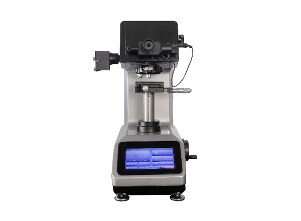 觸摸屏自動磚塔顯微硬度計7MHVS-1000A